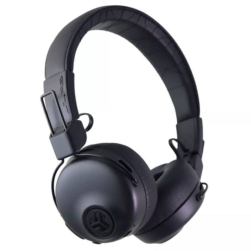J Lab Wireless Headphone Gaming -Calling -Conference- 28 Hours Battery 6