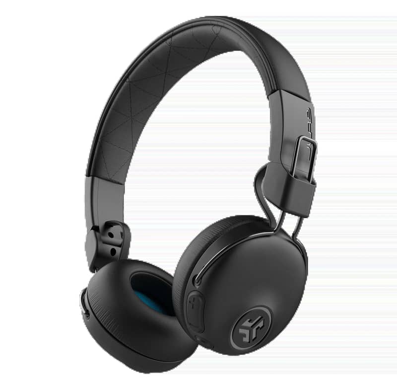 J Lab Wireless Headphone Gaming -Calling -Conference- 28 Hours Battery 9