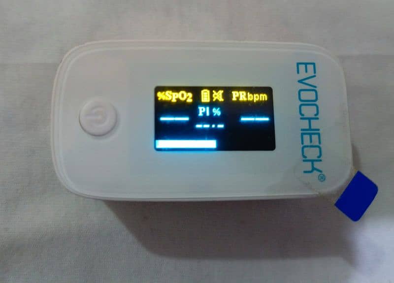 Oximeter for sale. . . Brand New. . . 3