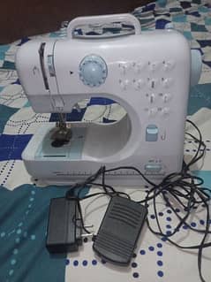 Sewing machine