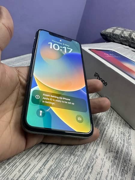 iphone x Pta Approved . 6