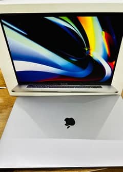 MacBook Pro 16" 2019 (top of line 2019) - 2TB SSD / 64GB RAM / 8G GPU