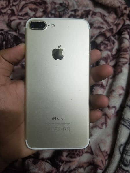 iphone 7 plus pta approved 5