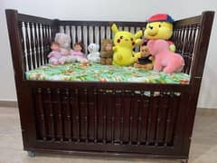 baby coart almost new condition 0