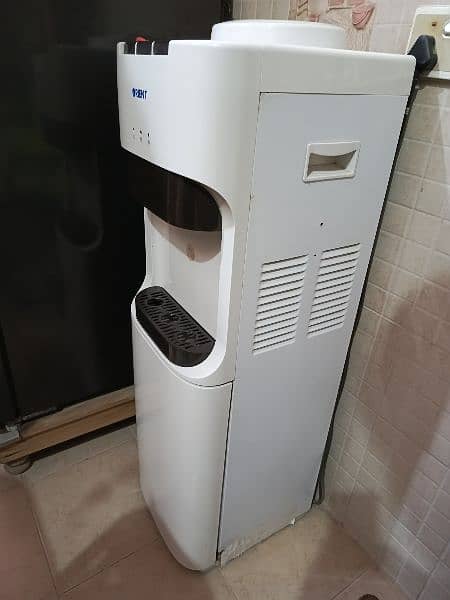 Orient Water Dispenser For Sale at Reasonable Price 9