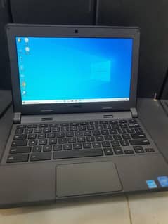 Dell crombook 11