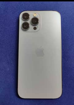 Iphone 13 pro max pta approved 0
