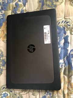 Zbook Core i6 6th Generation