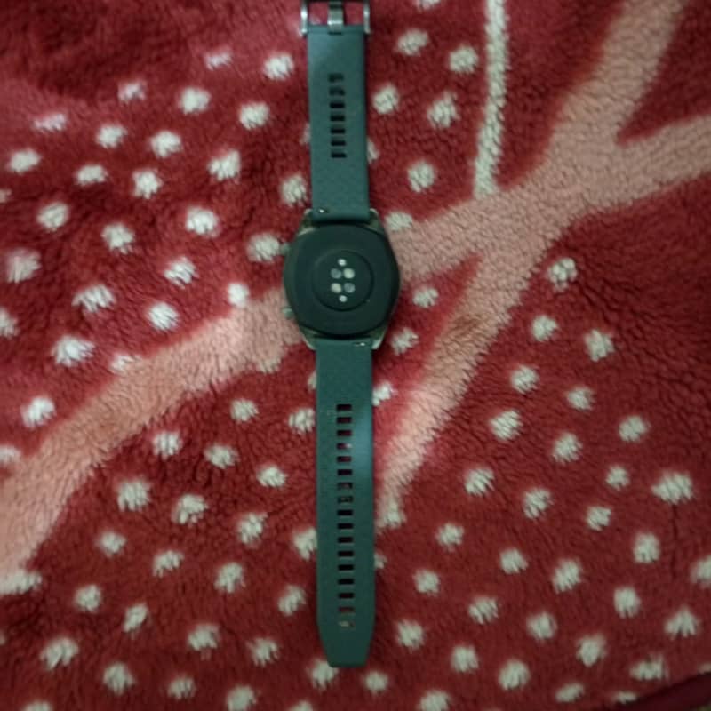 Huawei watch GT 0