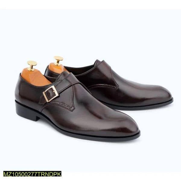 Men's Formal Shoes 2