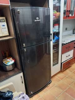 Refrigerator Fridge Dawlance