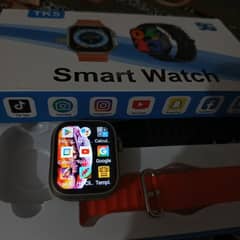 Tk 5 ultra 5g android smart watch