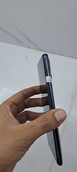 OnePlus Nord N10 5G (6/128) Non-PTA (Black) 5