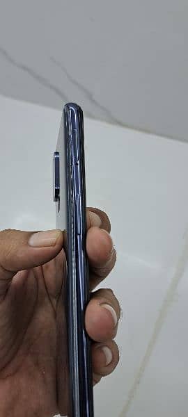 OnePlus Nord N10 5G (6/128) Non-PTA (Black) 6