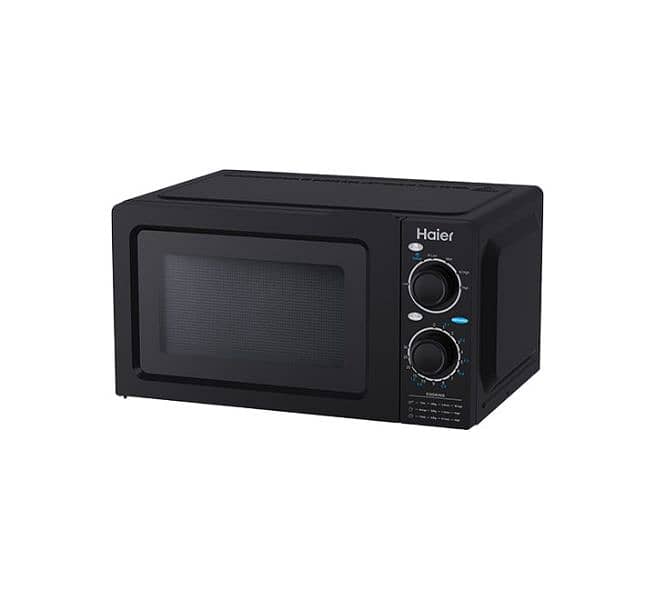 Haier Microwave Oven 3