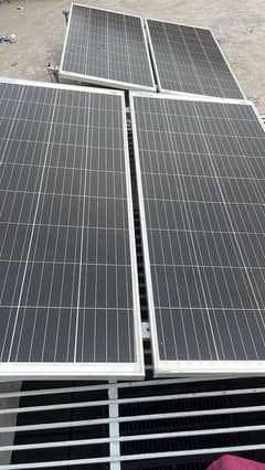 Maxpower Solar Panels