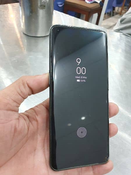 One plus 10 pro for sale non pta ,used 0