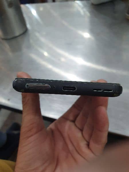 One plus 10 pro for sale non pta ,used 4