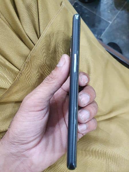 One plus 10 pro for sale non pta ,used 5