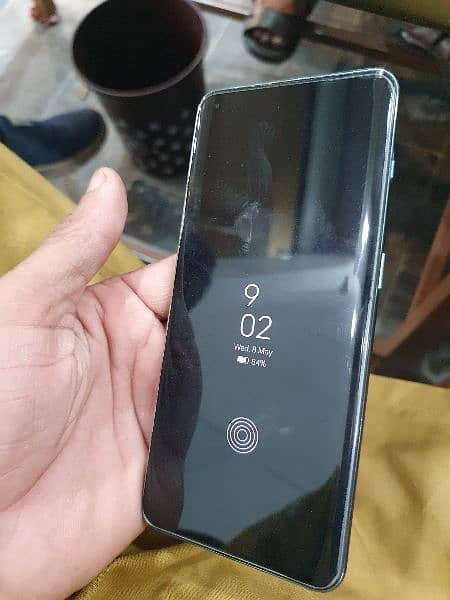 One plus 10 pro for sale non pta ,used 6