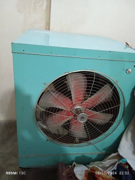 Air cooler very good condition 2
