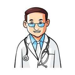 Doctor required for clinic