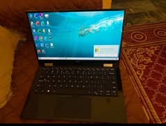 Dell laptop core i7 10th generation for sale 32gb ram 2tb SSD hard
