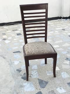 8x Dining Chairs For Sale 0