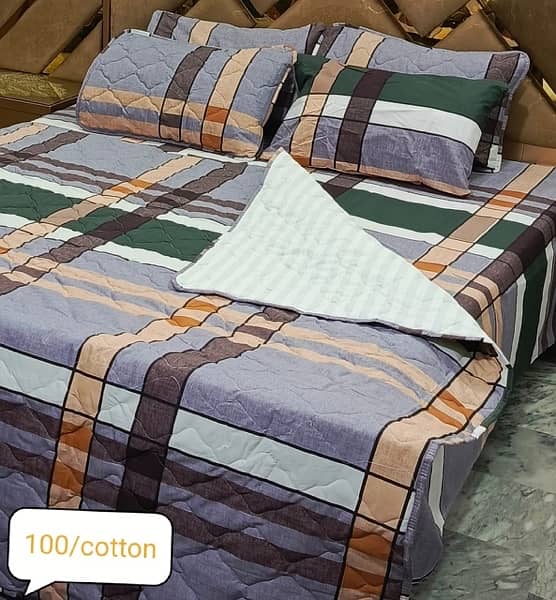 6pc Comforter Set 1