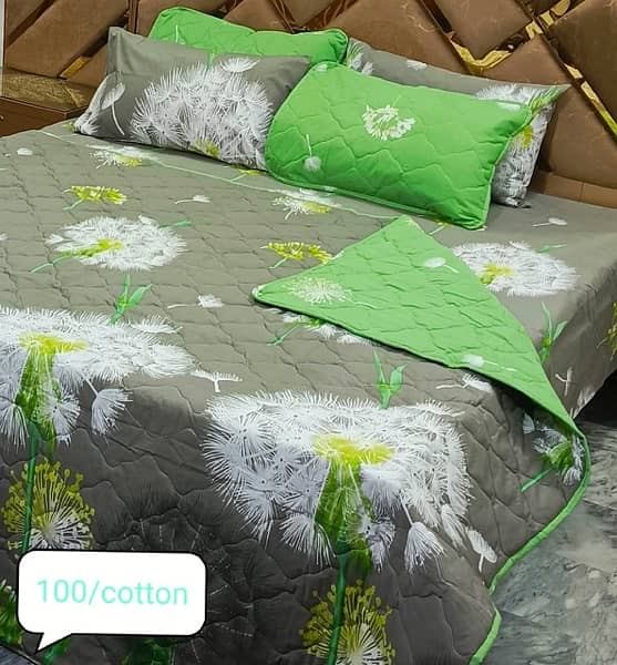 6pc Comforter Set 3