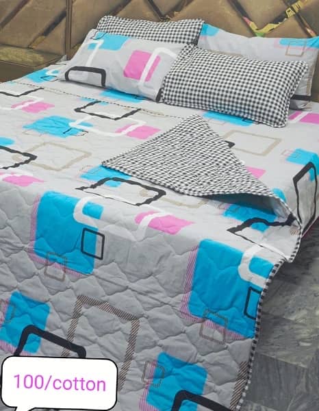 6pc Comforter Set 6