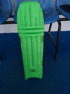 Batting pads for sale