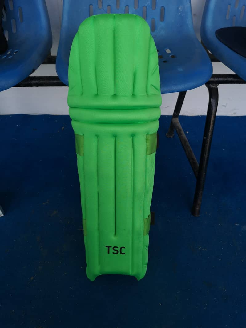 Batting pads for sale 2