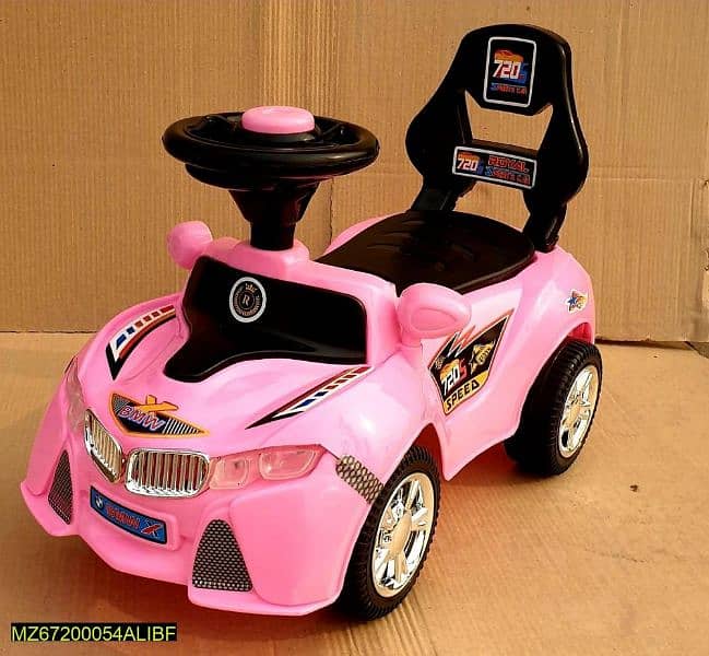 Riding Car For Kids 2