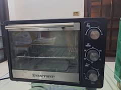 Westpoint OTG Oven for Sale