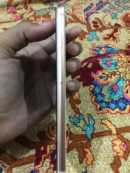 Iphone 8+ rose gold non pta 64 Gb 1
