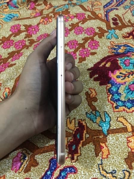Iphone 8+ rose gold non pta 64 Gb 3