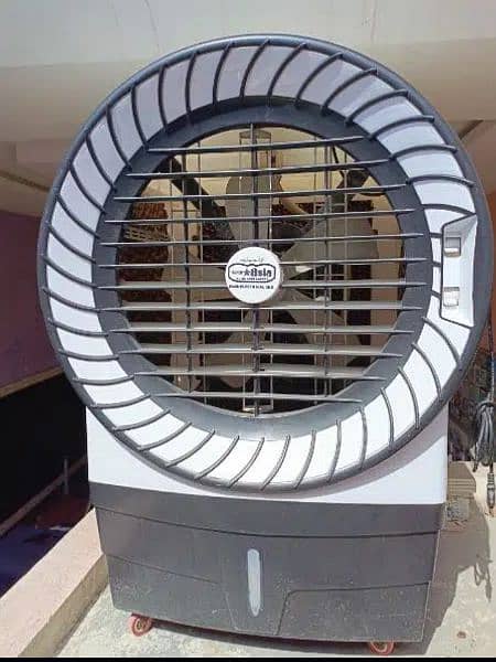 Super Asia Air Cooler. 0