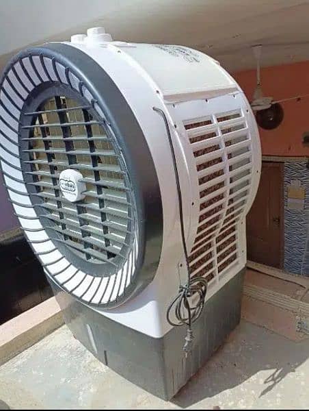 Super Asia Air Cooler. 1