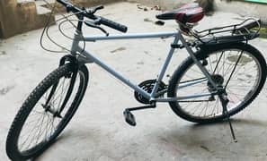 Phonex cycle mountain bicycle