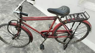 Sohrab Bicycle For sale