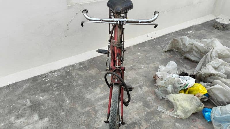 Sohrab Bicycle For sale 2
