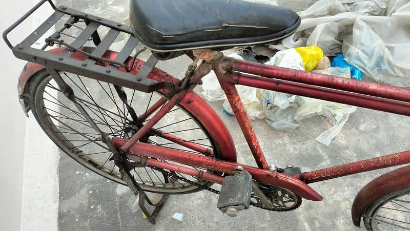 Sohrab Bicycle For sale 3