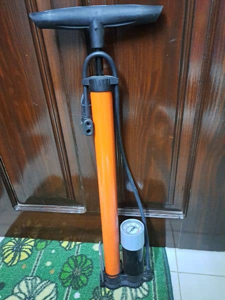 Bycycle Air pump for Sale 0