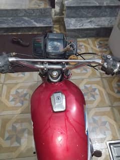 yamaha YB100 two stroke for sale