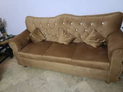 Brand new sofa 0