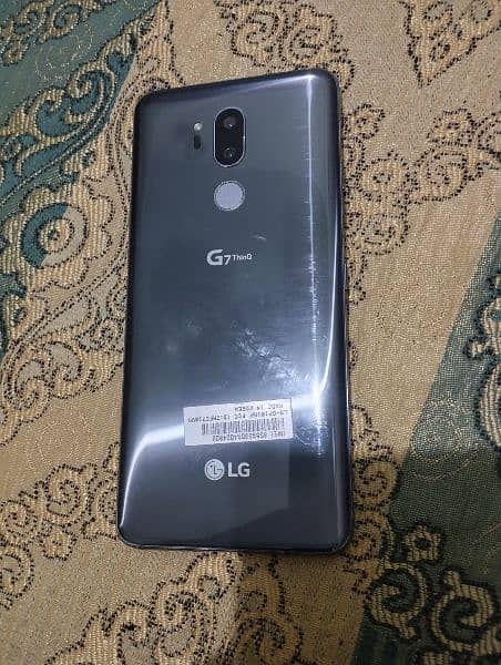 LG G7 Thinq 10/10 (4/64 ) 4