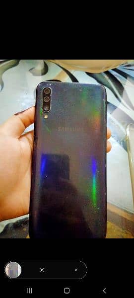 Samsung A70 6/ 128 gb Urgent sell 3