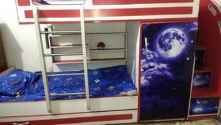bunk bed for kids 35000