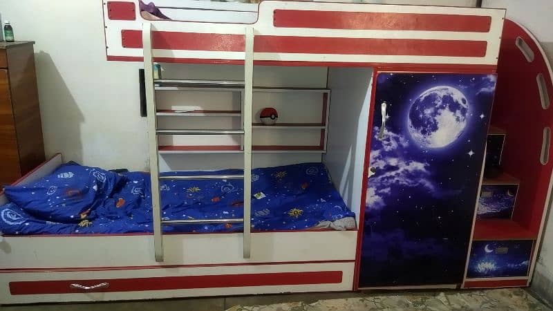 bunk bed for kids 39500 2
